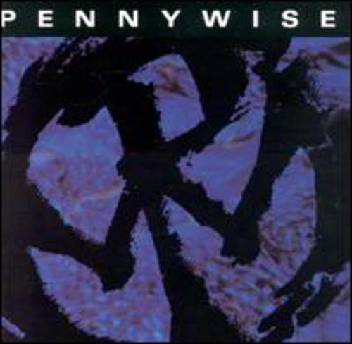 Pennywise: Pennywise / RECORD