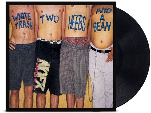 NOFX: White Trash / RECORD