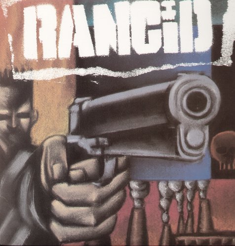 Rancid: Rancid / RECORD