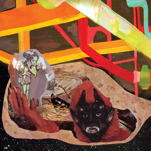 Wolf Parade: At Mount Zoomer / RECORD
