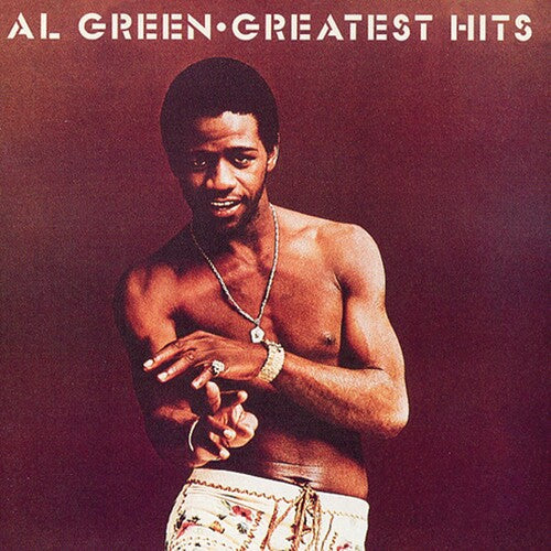 Al Green: Greatest Hits / RECORD