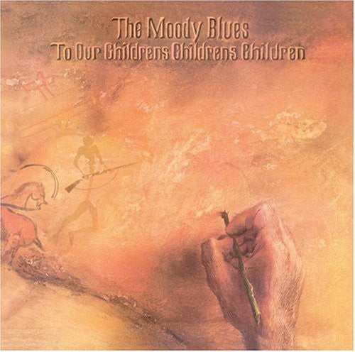 The Moody Blues: To Our Children's Children's Children - CD