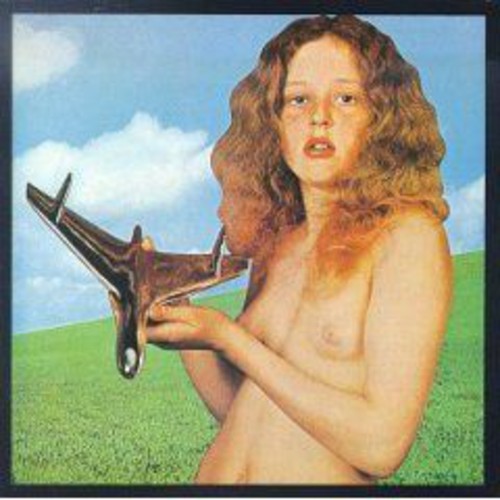Blind Faith: Blind Faith / RECORD