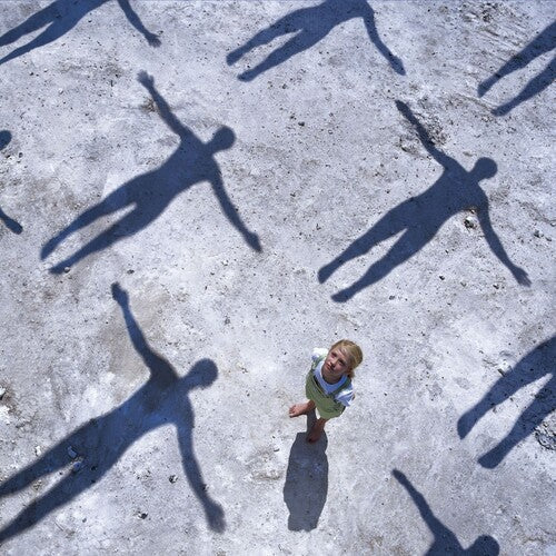 Muse: Absolution / RECORD