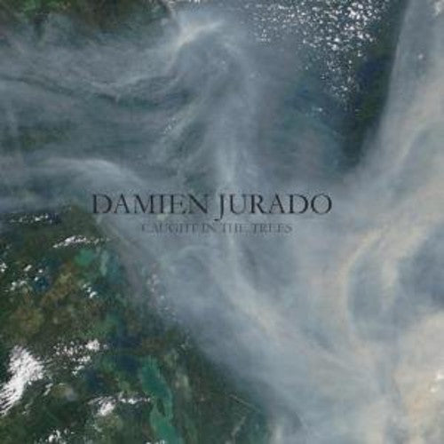 Damien Jurado: Caught in the Trees / RECORD