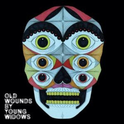 Young Widows: Old Wounds / RECORD