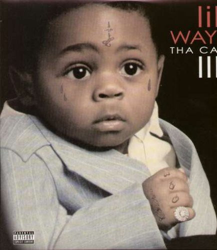 Lil Wayne: Tha Carter III, Vol. 1 / RECORD