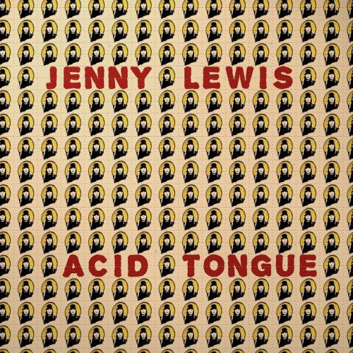 Jenny Lewis: Acid Tongue / RECORD