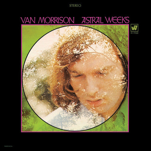 Van Morrison: Astral Weeks / RECORD