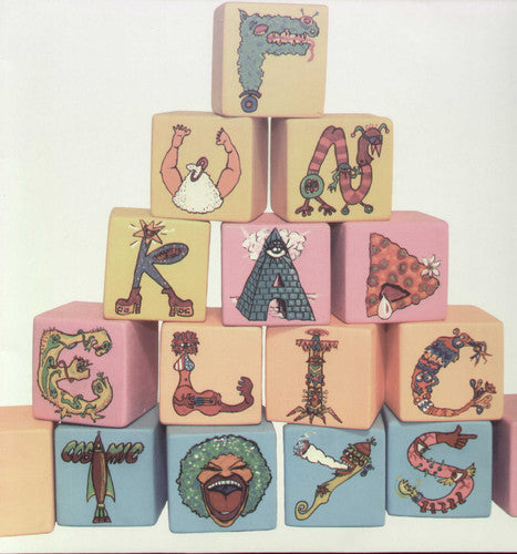 Funkadelic: Toys / RECORD