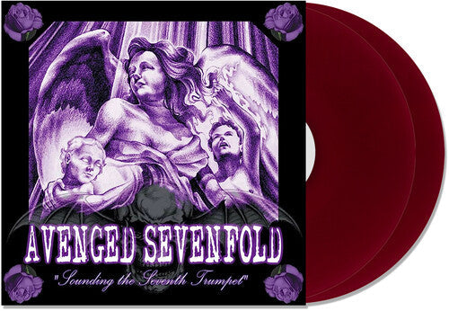 Avenged Sevenfold: Sounding The Seventh Trumpet / RECORD