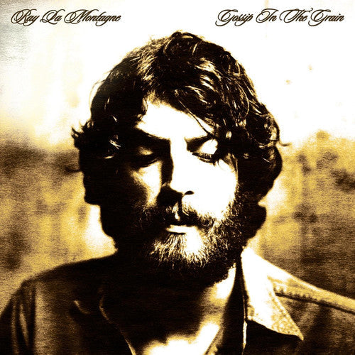 Ray LaMontagne: Gossip in the Grain / RECORD