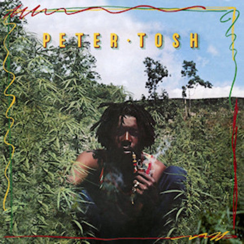 Peter Tosh: Legalize It / RECORD