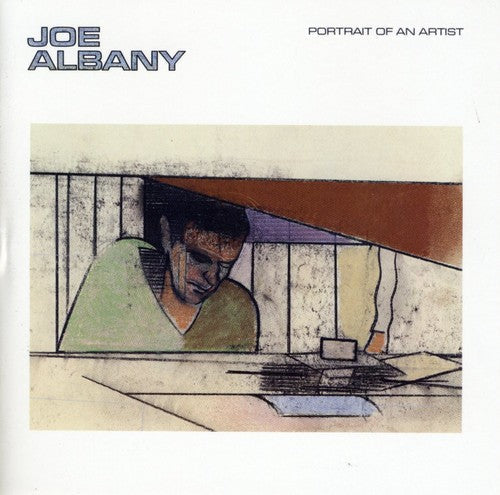 Joe Albany: Portrait of An Artist - CD