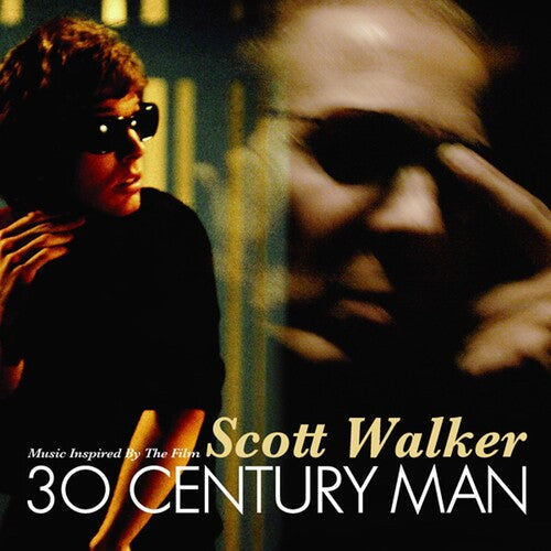 Various Artists: Scott Walker: 30 Century Man (Original Soundtrack) - CD