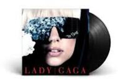 Lady Gaga: Fame / RECORD