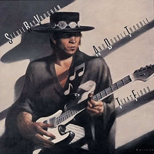 Stevie Ray Vaughan: Texas Flood / RECORD