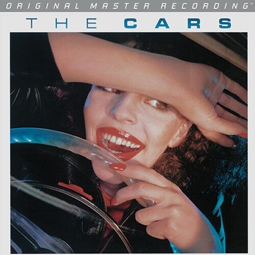The Cars: The Cars / RECORD