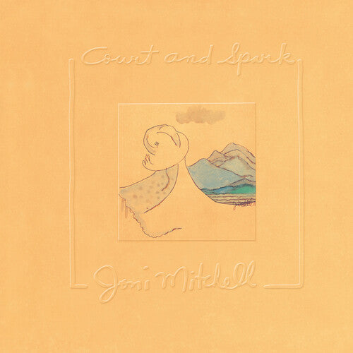 Joni Mitchell: Court and Spark / RECORD
