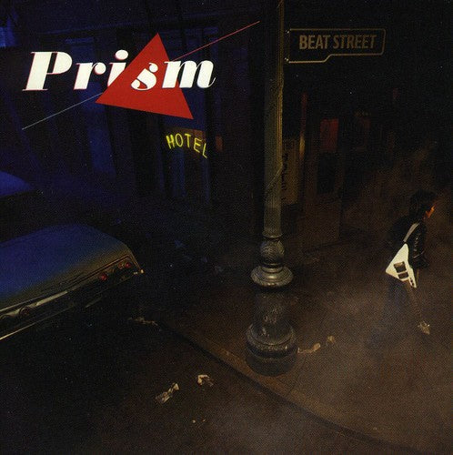 Prism: Beat Street - CD