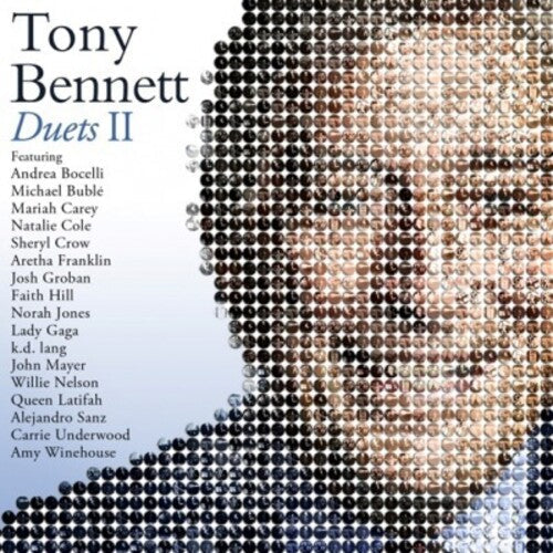 Tony Bennett: Duets 2 / RECORD