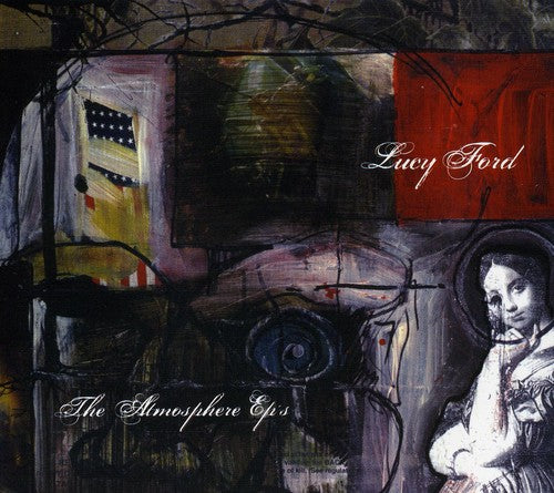 Atmosphere: Lucy Ford { CD }