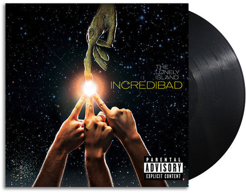 The Lonely Island: Incredibad / RECORD