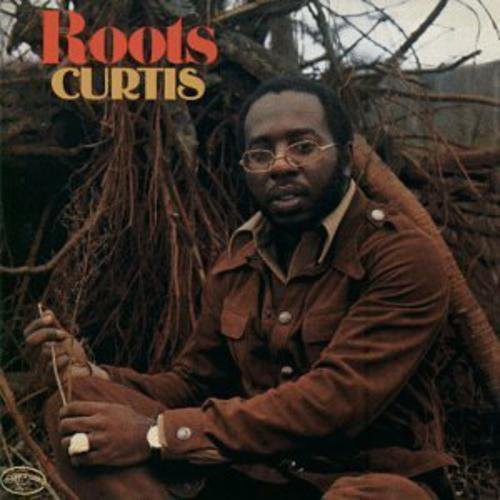 Curtis Mayfield: Roots / RECORD