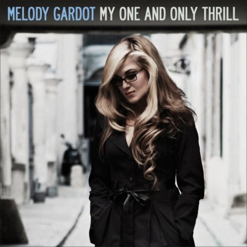 Melody Gardot: My One and Only Thrill / RECORD