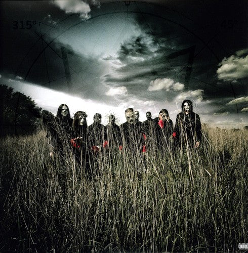 Slipknot: All Hope Is Gone / RECORD