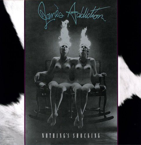 Jane's Addiction: Nothing's Shocking / RECORD