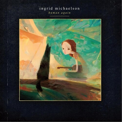 Ingrid Michaelson: Human Again / RECORD