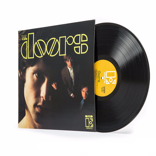 The Doors: The Doors / RECORD