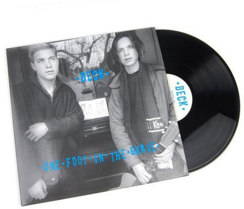 Beck: One Foot in the Grave / RECORD