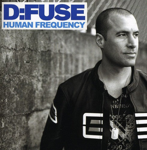 D:Fuse: Human Frequency { CD }