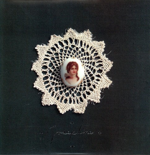 Magnolia Electric Co.: Josephine / RECORD
