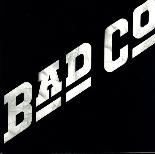 Bad Company: Bad Company / RECORD
