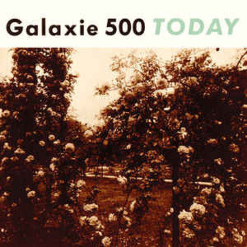 Galaxie 500: Today / RECORD