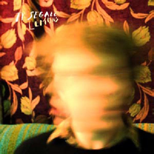 Ty Segall: Lemons / RECORD