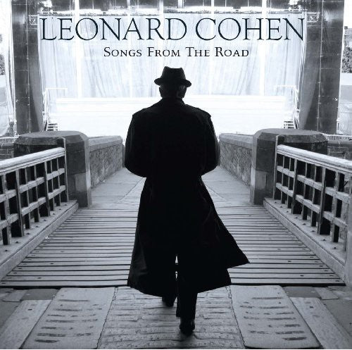Leonard Cohen: Songs from the Road / RECORD