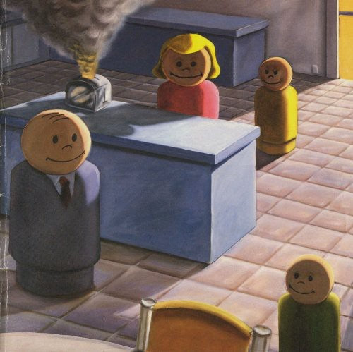 Sunny Day Real Estate: Diary / RECORD
