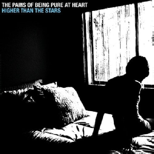 The Pains of Being Pure at Heart: Higher Than The Stars { CD }