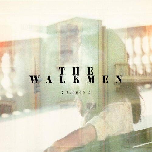 The Walkmen: Lisbon / RECORD