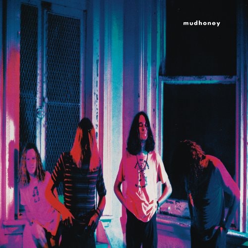Mudhoney: Mudhoney / RECORD