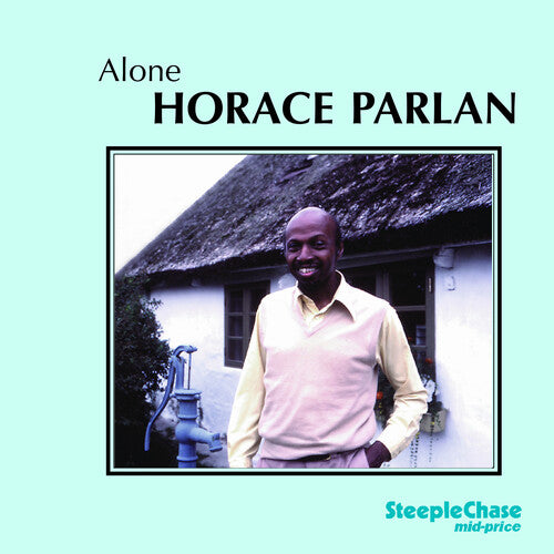 Horace Parlan: Alone - CD