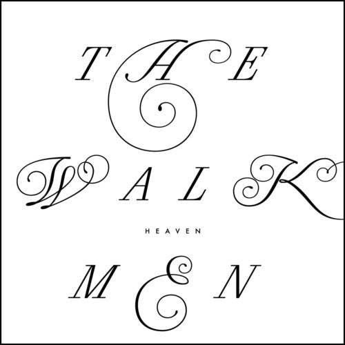 The Walkmen: Heaven / RECORD