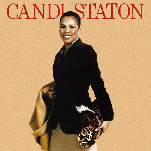 Candi Staton: Candi Staton - CD