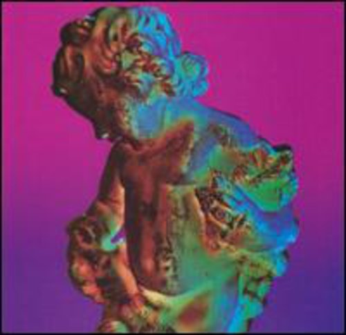 New Order: Technique - CD