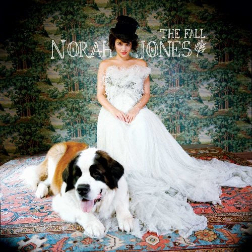 Norah Jones: The Fall / RECORD