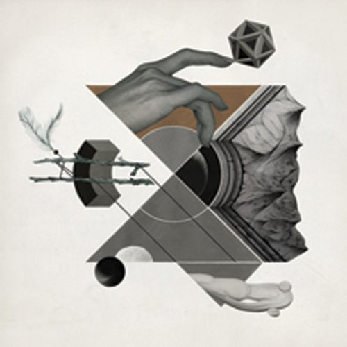 J. Tillman: Year In The Kingdom / RECORD